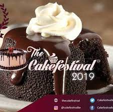 cake festival event